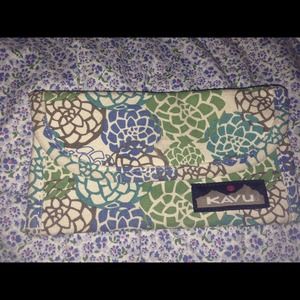 Kavu Wallet