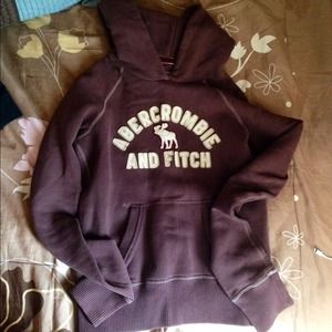 Abercrombie sweater