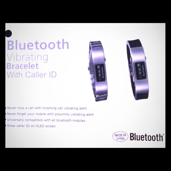 HOLDING 4 PRETTYHAZE07 BT watch for phone