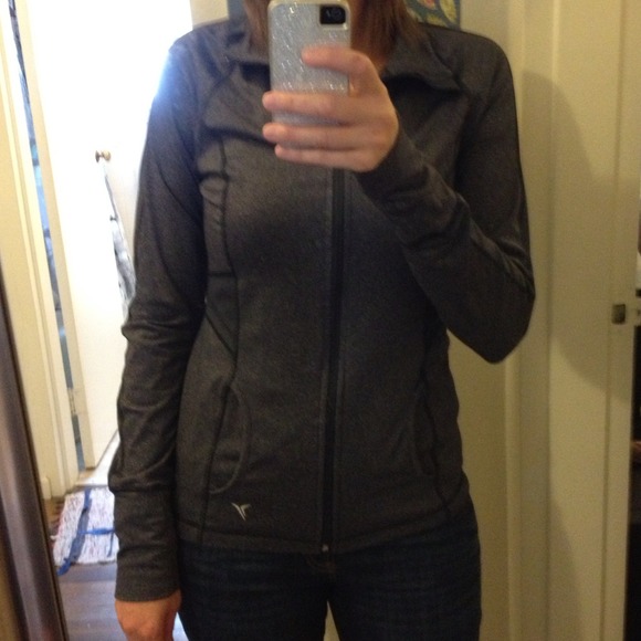 Old Navy Track Jacket