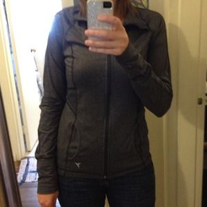 Old Navy Track Jacket