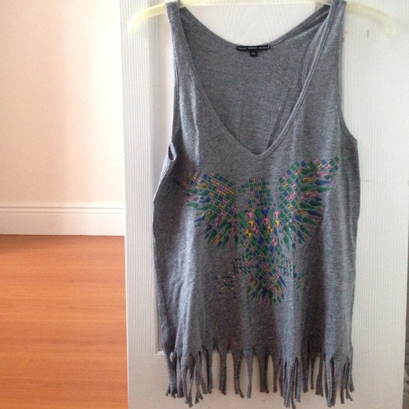 UO tank top