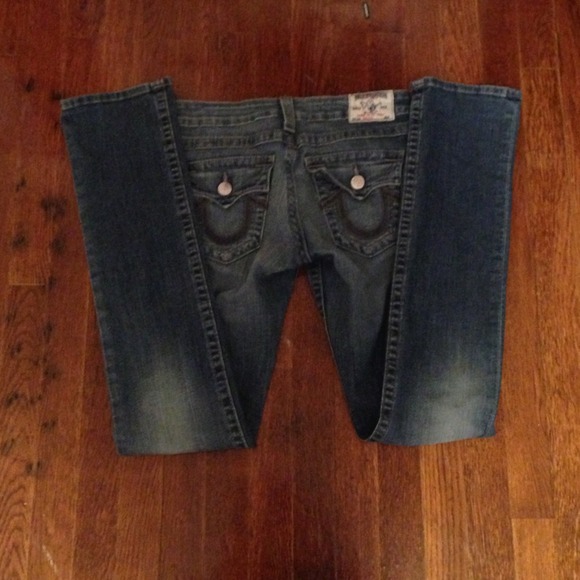 True religion jeans