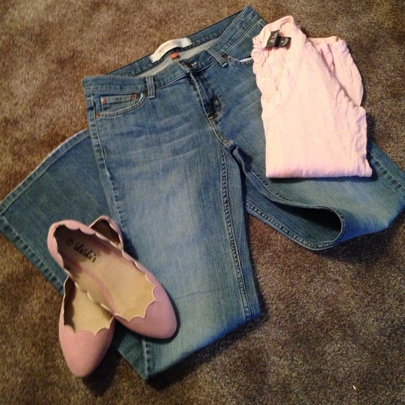 Shoes - 💦Entire Outfit💦