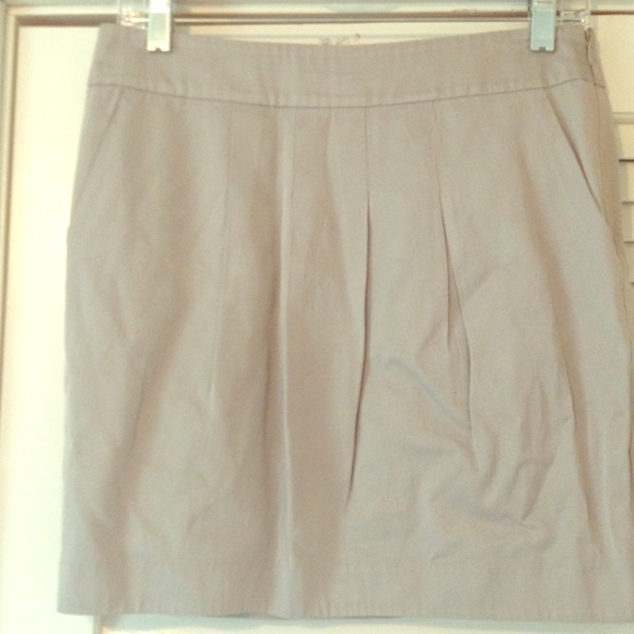 Silver mini from Club Monaco - Picture 1 of 1