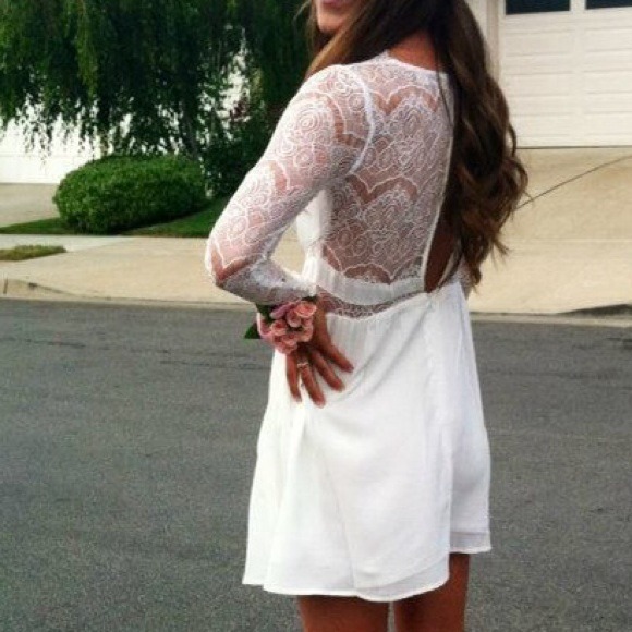 Keepsake paradise lost dress - Picture 2 of 4