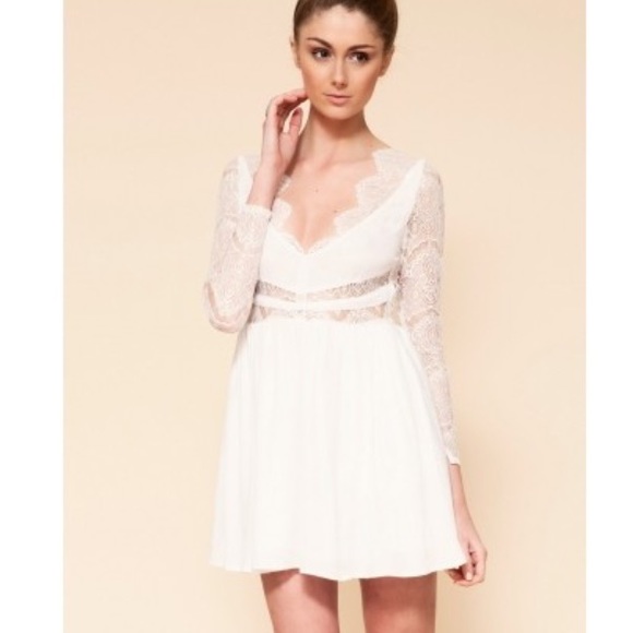 Keepsake paradise lost dress - Picture 3 of 4