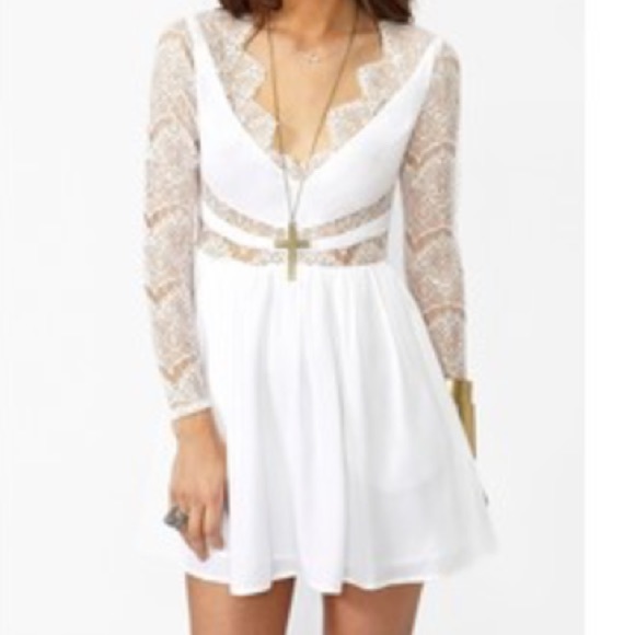 Keepsake paradise lost dress - Picture 4 of 4