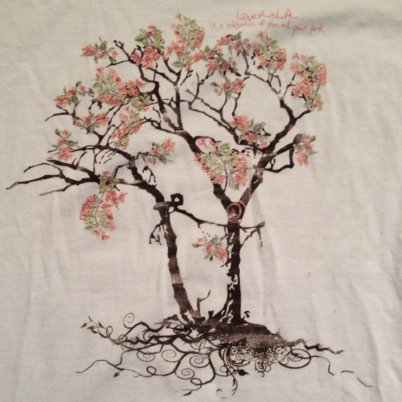 Super soft long sleeve tee - Picture 2 of 4