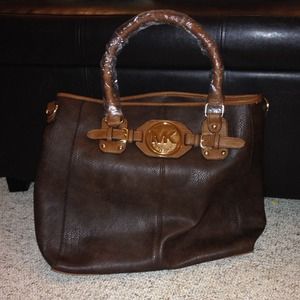 SOLD 🚫Michael Kor Purse