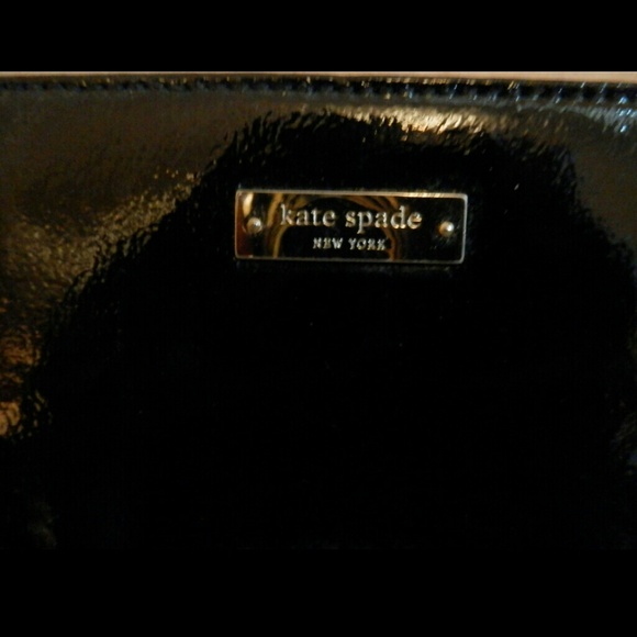 Price Drop! kate spade handbag - Picture 2 of 4