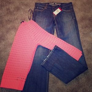 👖Guess Premium Blue Jeans👖