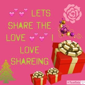 LIKe this listing if you want your closet shared