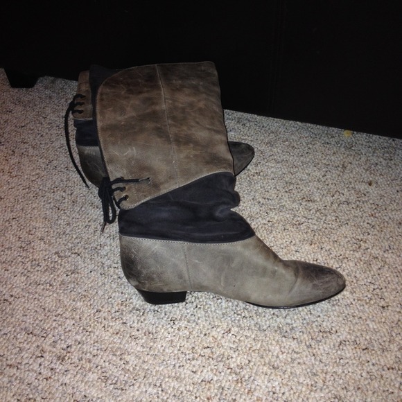 Boots - Picture 2 of 4