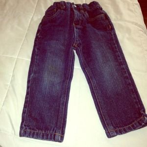 Kenneth Cole reaction jeans