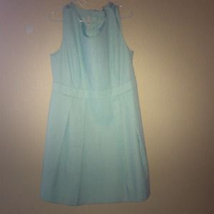 ❌❌SOLD❌❌ Mint Dress