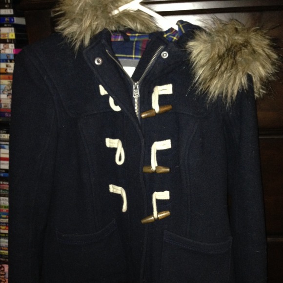 Abercrombie & Fitch jacket