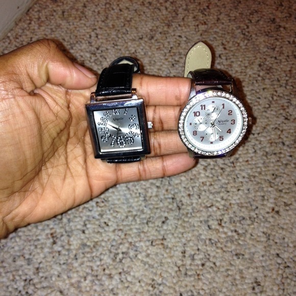 Watches