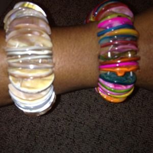 Bracelets