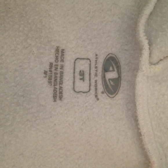 Hooded sweatshirt - Picture 2 of 2