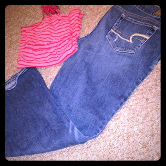 🔷JEANS🔷