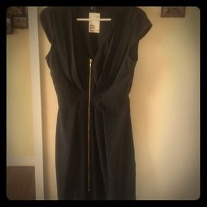 Never worn, H and M dress.