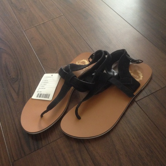 New sands,super cute!