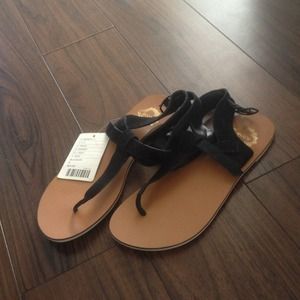 New sands,super cute!