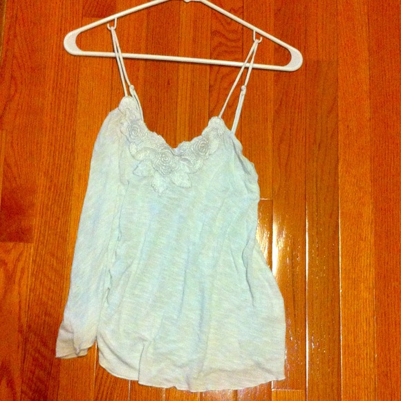 Kirra brand shirt bought from Pacsun