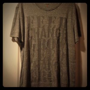 Feed Change Grow Jersey Shirt