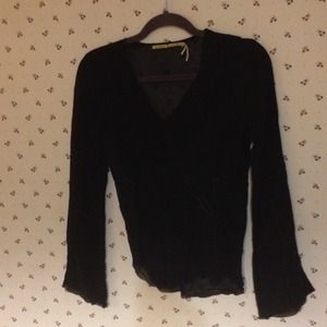 Max studio special edition blouse