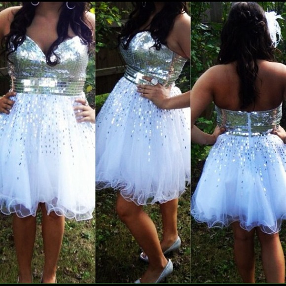 Homecoming Dress