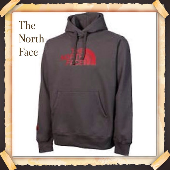 🍃North Face Hoodie🍃