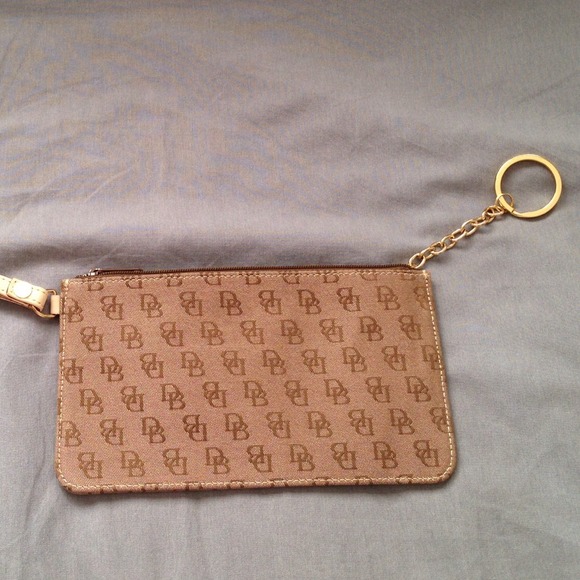 π«BUNDLEDπ« DB wristlet - Picture 2 of 3