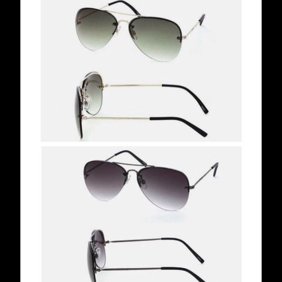 Villager by Claiborne Accessories - NWT 2-pack Claiborne Ladies Aviator Sunnies