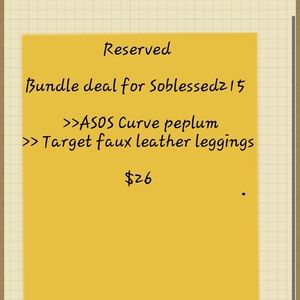 Reserved for @soblessed215