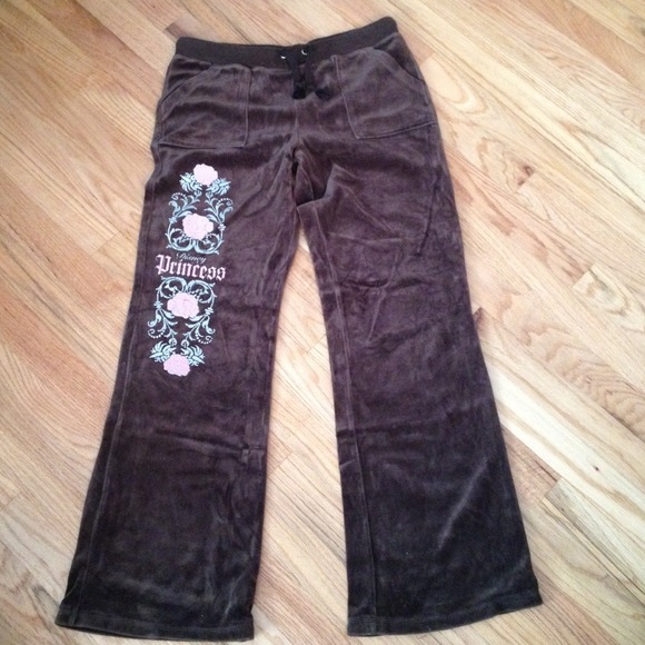 Disney pants - Picture 1 of 3