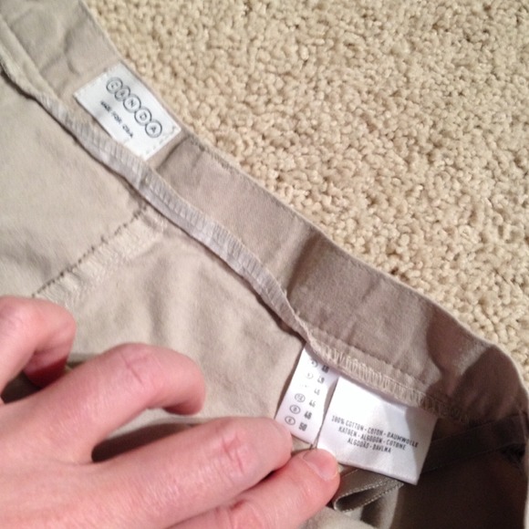 Skort - Picture 3 of 4