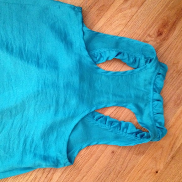 Racerback Tank - Picture 3 of 3