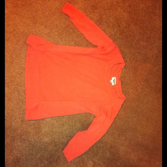 Over sized sweater - Picture 2 of 2