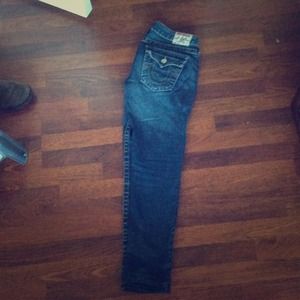 Authentic True Religion