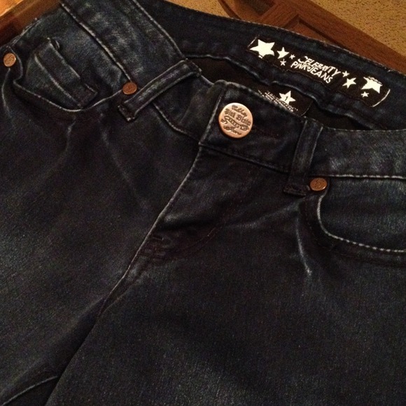 Jeggings - Picture 2 of 4