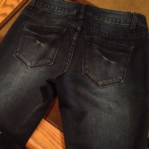 Jeggings - Picture 3 of 4