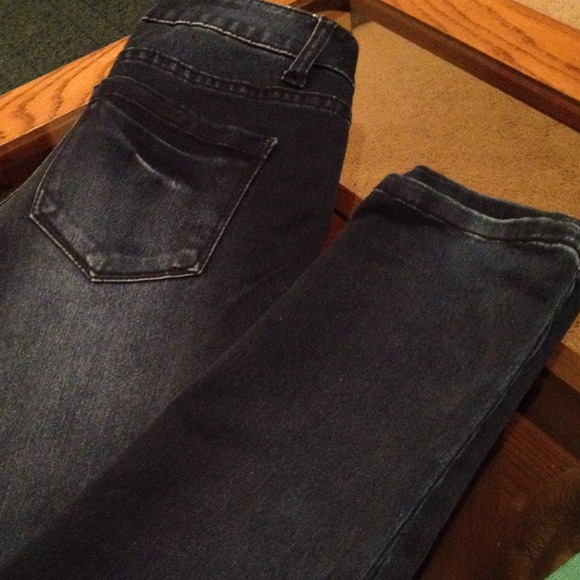 Jeggings - Picture 4 of 4