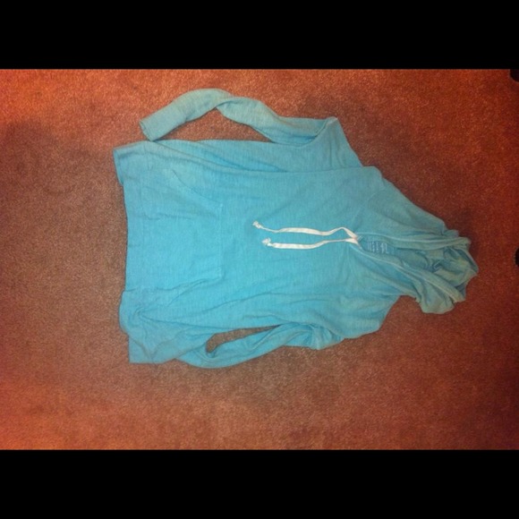 AE HOODIE - Picture 2 of 2