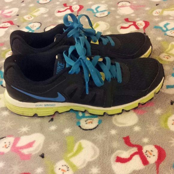 Nike