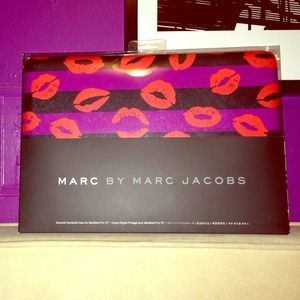 MARC by Marc Jacobs Laptop cover