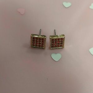 Real RUBY GOLD DIAMOND ratings