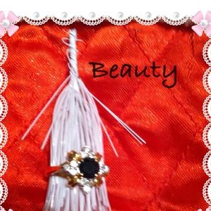 💔 Ring (Boutique )