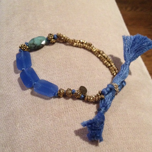 ⭐️REDUCED⭐️Lee Angel Color Therapy Bracelet - Picture 2 of 4